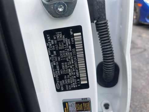Used 2026 Hyundai Kona SEL Sport FWD image 24