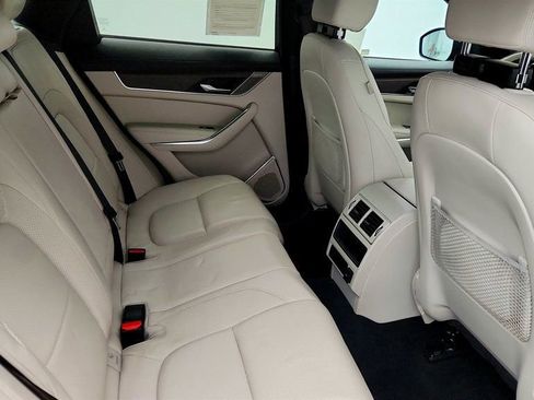 Used 2021 Jaguar F-PACE S image 22