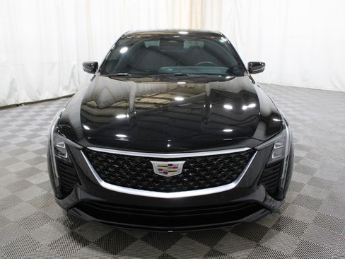 Used 2025 Cadillac CT5 Premium Luxury w/ Sun And Sound Package image 37