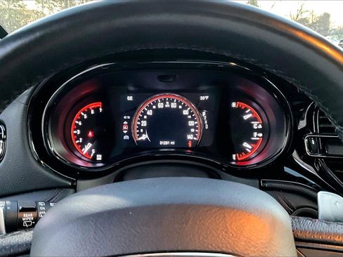 Certified 2024 Dodge Durango R/T image 10