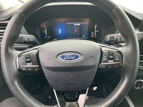 Used 2023 Ford Escape Active image 22