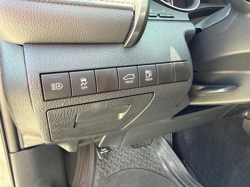 Used 2024 Toyota Camry LE FWD image 17