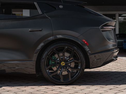 New 2025 Lotus Eletre image 11
