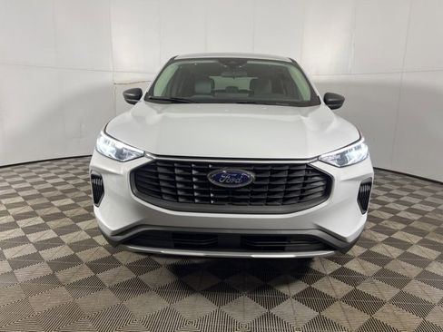 New 2026 Ford Escape Active w/ Tech Pack #1 image 2