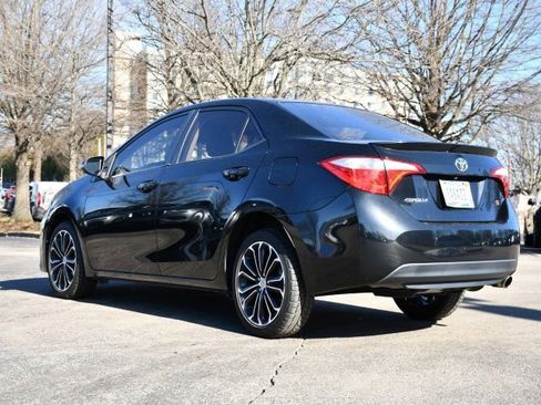 Used 2014 Toyota Corolla S image 5