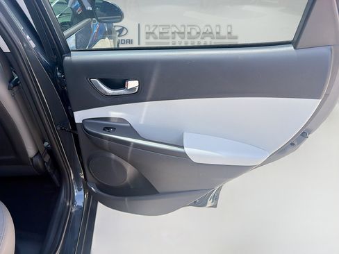 Used 2022 Hyundai Kona SEL w/ Convenience Package FWD image 27