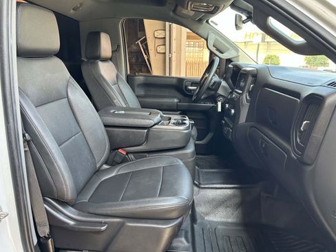 Used 2022 Chevrolet Silverado 2500 W/T w/ WT Convenience Package image 10