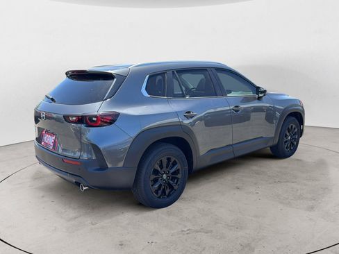 New 2026 MAZDA CX-50 AWD 2.5 S w/ Preferred Pkg image 5