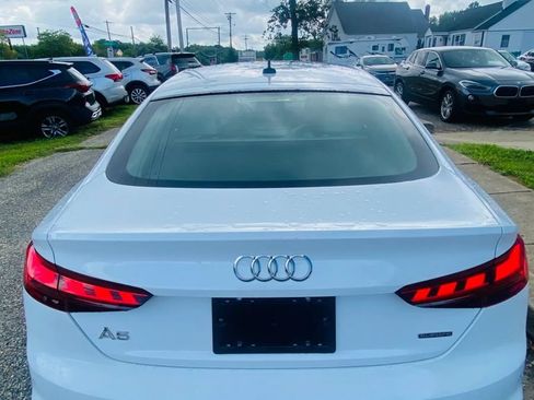 Used 2023 Audi A5 2.0T Premium w/ Convenience Package AWD/4WD image 18