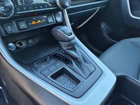 Used 2025 Toyota RAV4 XLE Premium w/ Weather Package FWD image 12