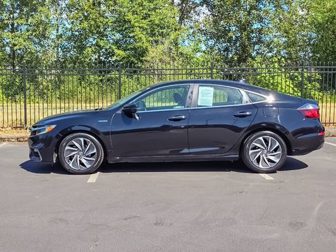 Used 2020 Honda Insight Touring image 6
