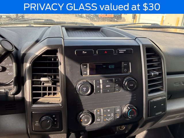 Used 2019 Ford F350 XL w/ Power Equipment Group AWD/4WD image 20