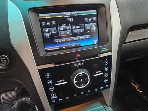 Used 2011 Ford Explorer Limited w/ 302A Rapid Spec Order Code AWD/4WD image 24