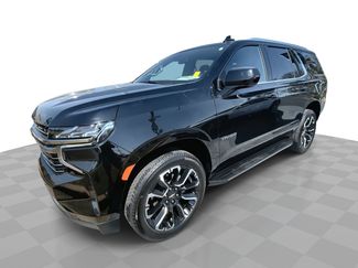 Used 2024 Chevrolet Tahoe LT video 1