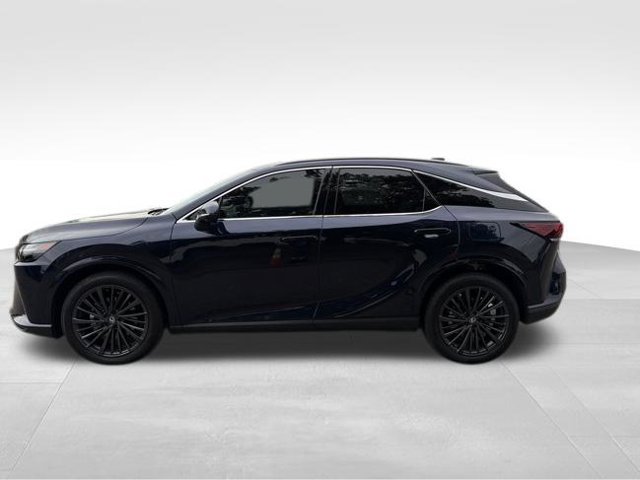 Used 2026 Lexus RX 350h w/ Convenience Package AWD/4WD image 4