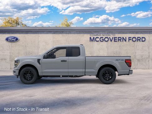 New 2026 Ford F150 STX AWD/4WD image 27