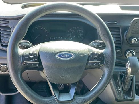 Used 2020 Ford Transit 350 Medium Roof RWD image 10