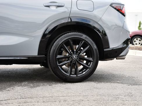 Certified 2026 Acura ADX A-Spec AWD/4WD image 11