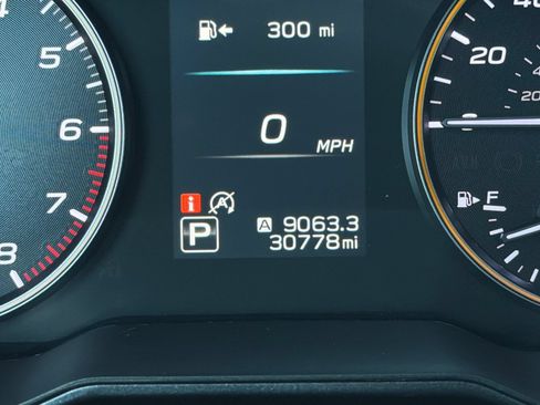 Used 2022 Subaru Outback Wilderness AWD/4WD image 27