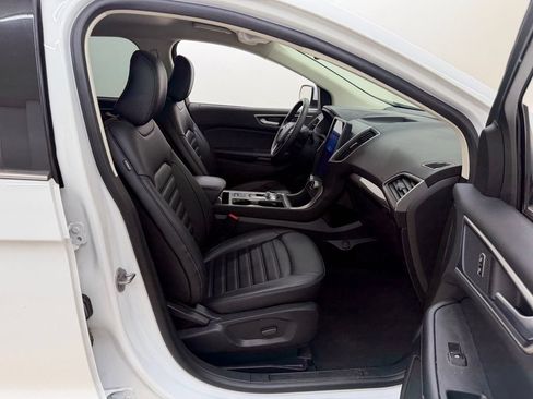 Used 2024 Ford Edge SEL w/ Convenience Package AWD/4WD image 10