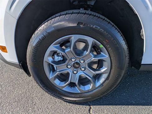 New 2026 Ford Maverick XLT image 10