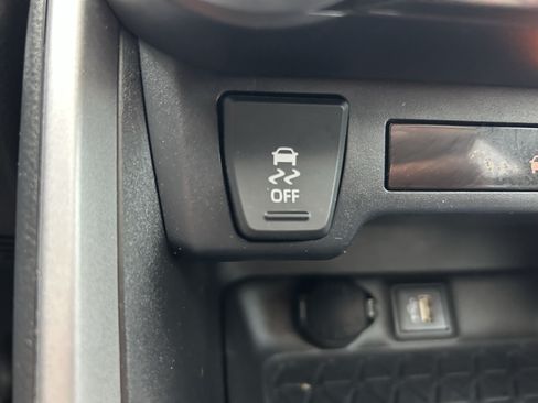 Certified 2023 Toyota RAV4 XLE Premium FWD image 30