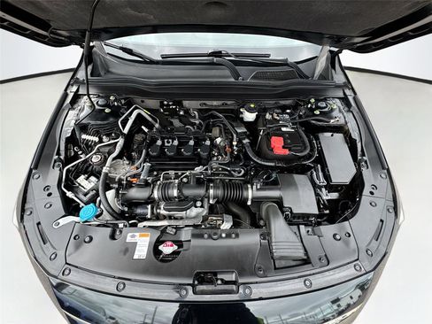 Used 2021 Honda Accord Sport Special Edition image 28