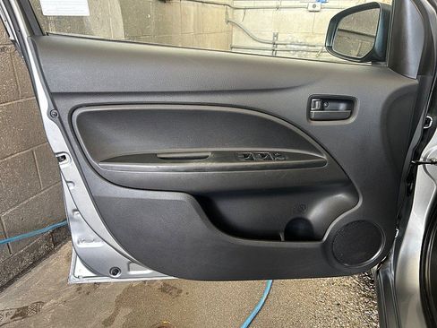 Used 2017 Mitsubishi Mirage G4 ES image 17