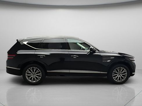 Certified 2024 Genesis GV80 2.5T AWD/4WD image 7
