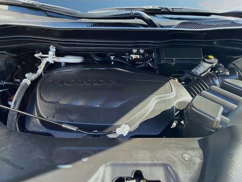 Used 2023 Honda Passport EX-L image 35