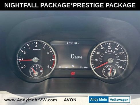 Used 2022 Kia Telluride SX w/ SX Prestige Package AWD/4WD image 25
