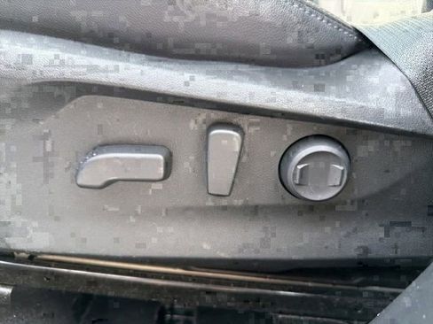 Used 2024 Subaru Forester Limited w/ Pop Package 2 image 20