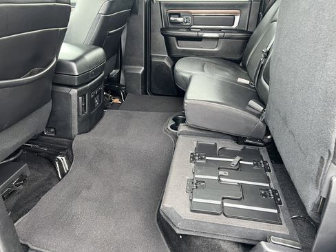 Used 2016 RAM 1500 Laramie image 20