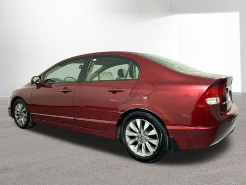 Used 2010 Honda Civic EX image 29