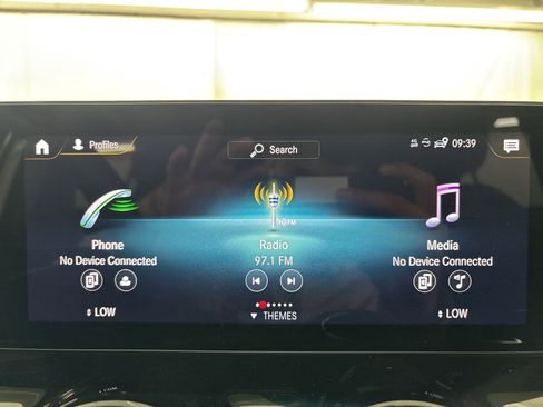 Certified 2023 Mercedes-Benz GLA 250 image 24