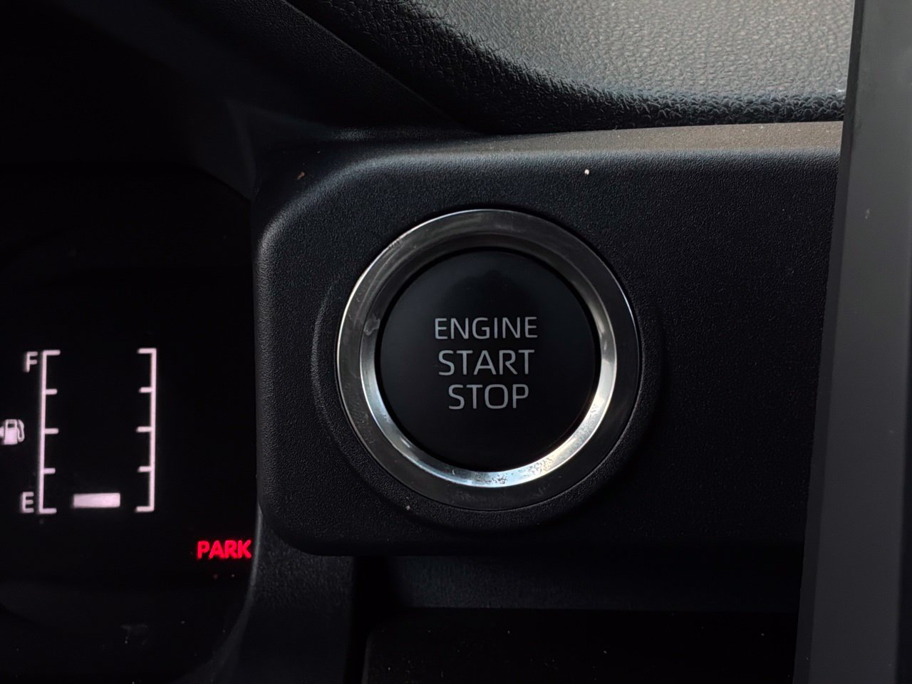 Used 2026 Toyota 4Runner SR5 RWD image 32
