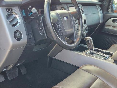 Used 2016 Ford Expedition King Ranch AWD/4WD image 9