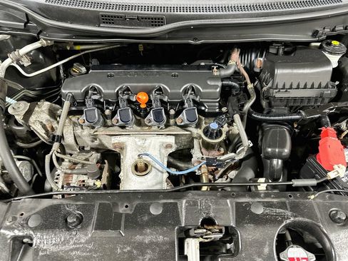 Used 2014 Honda Civic EX image 19