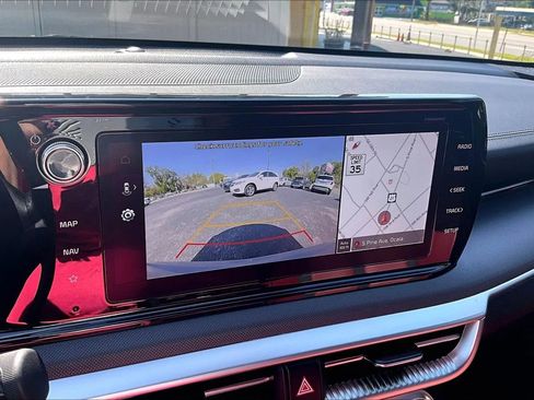 Used 2023 Kia K5 GT-Line w/ GT-Line Premium Package image 22