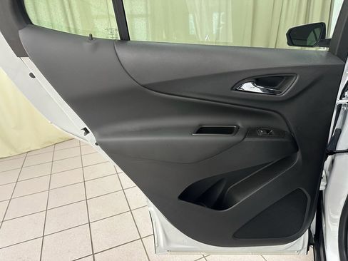 Certified 2024 Chevrolet Equinox LT w/ LPO, Floor Liner Package image 34