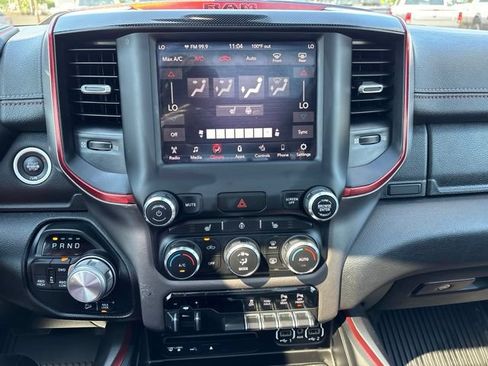 Used 2019 RAM 1500 Rebel w/ Level 2 Equipment Group AWD/4WD image 26