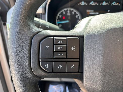 Used 2022 Ford F150 XL w/ Equipment Group 101A High RWD image 23