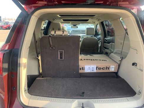 Used 2018 GMC Acadia Denali AWD/4WD image 22
