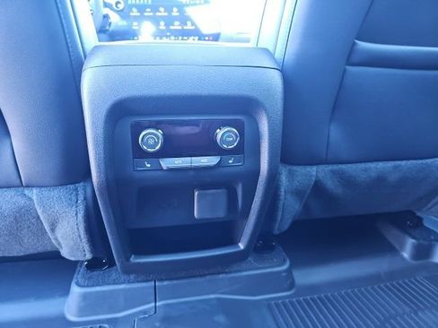 New 2026 Chevrolet Traverse RS w/ LPO, Floor Liner Package image 29