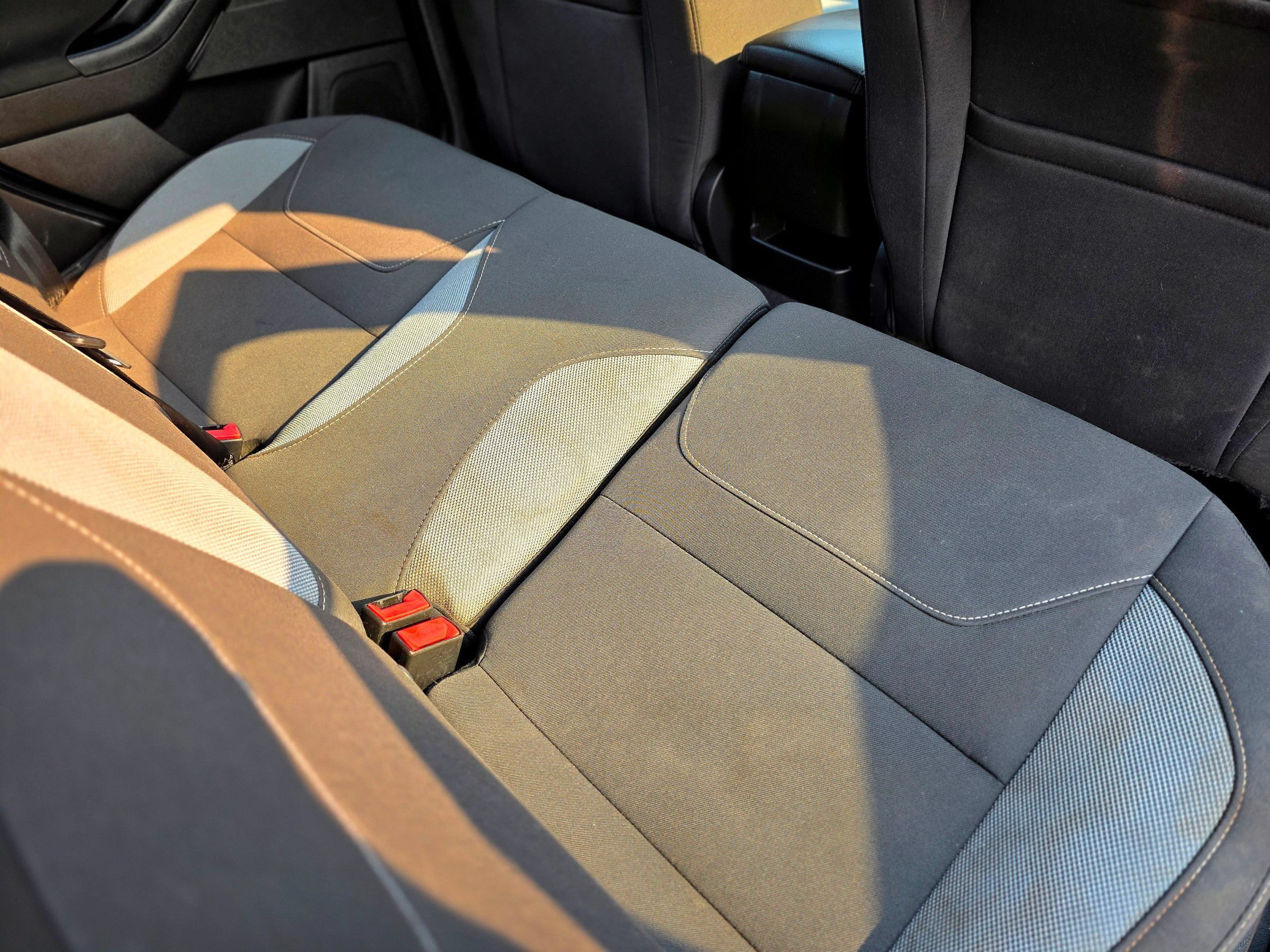 Used 2016 Ford Focus ST FWD image 43