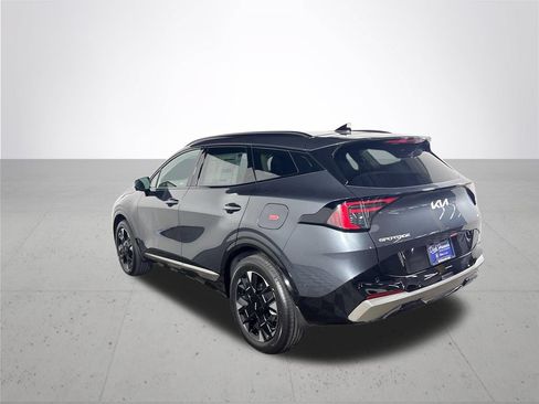 New 2026 Kia Sportage SX Prestige AWD/4WD image 8