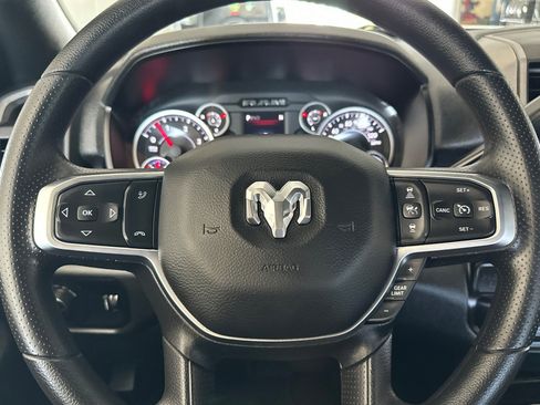 New 2026 RAM 3500 Tradesman image 23