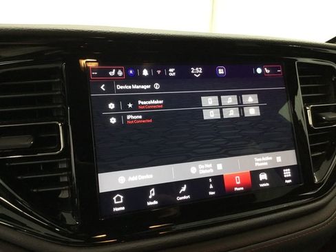 New 2026 Dodge Durango GT image 22