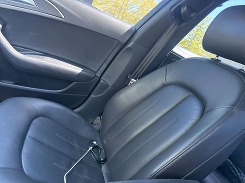 Used 2017 Audi A6 2.0T Premium image 8