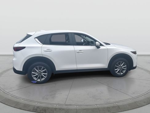 Used 2022 MAZDA CX-5 AWD 2.5 S w/ Preferred Package image 11